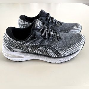 ASICS GT-2000 10 Men’s Running Shoes Size 8